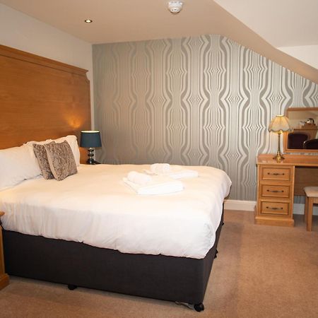 Lyzzick Hall Hotel Applethwaite Dış mekan fotoğraf