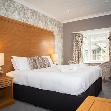Lyzzick Hall Hotel Applethwaite Dış mekan fotoğraf