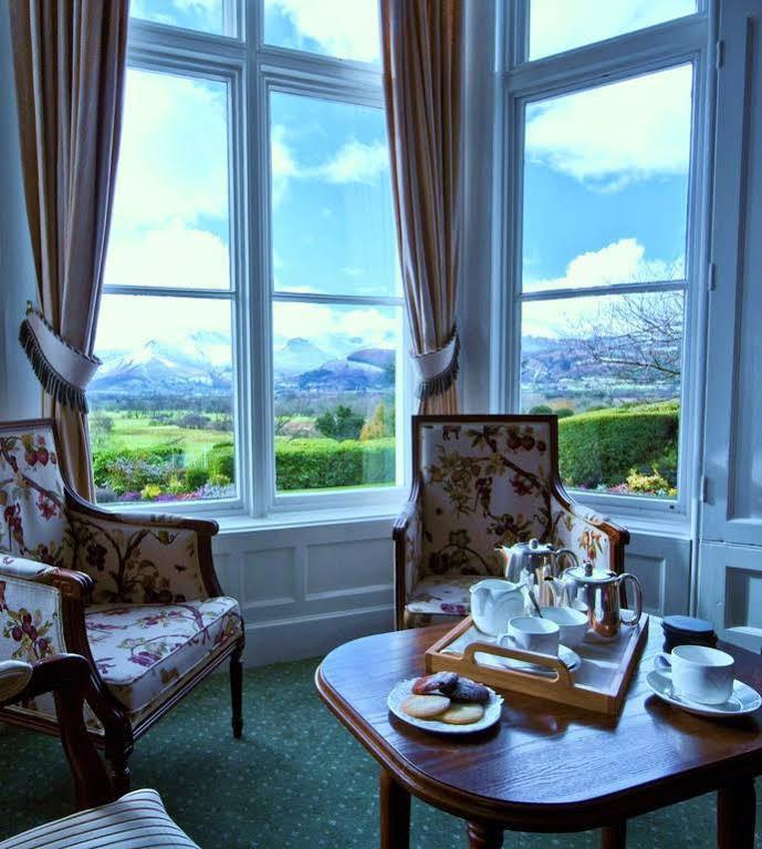 Lyzzick Hall Hotel Applethwaite Dış mekan fotoğraf