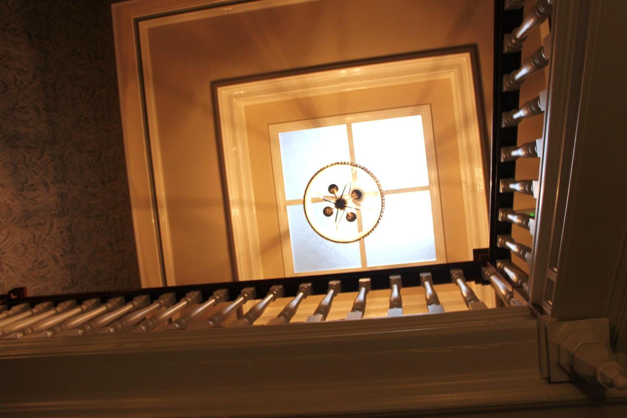 Lyzzick Hall Hotel Applethwaite Dış mekan fotoğraf