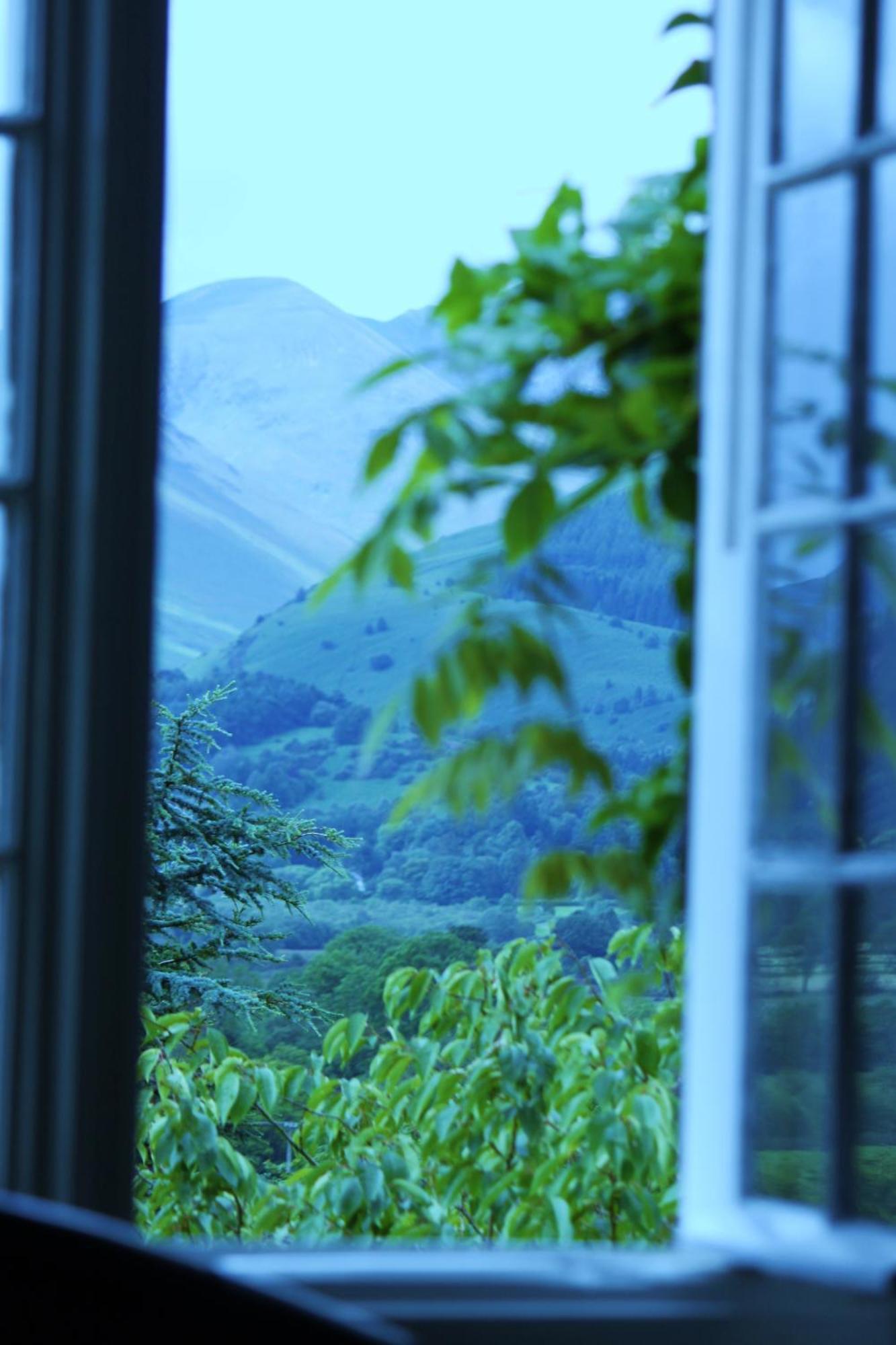 Lyzzick Hall Hotel Applethwaite Dış mekan fotoğraf