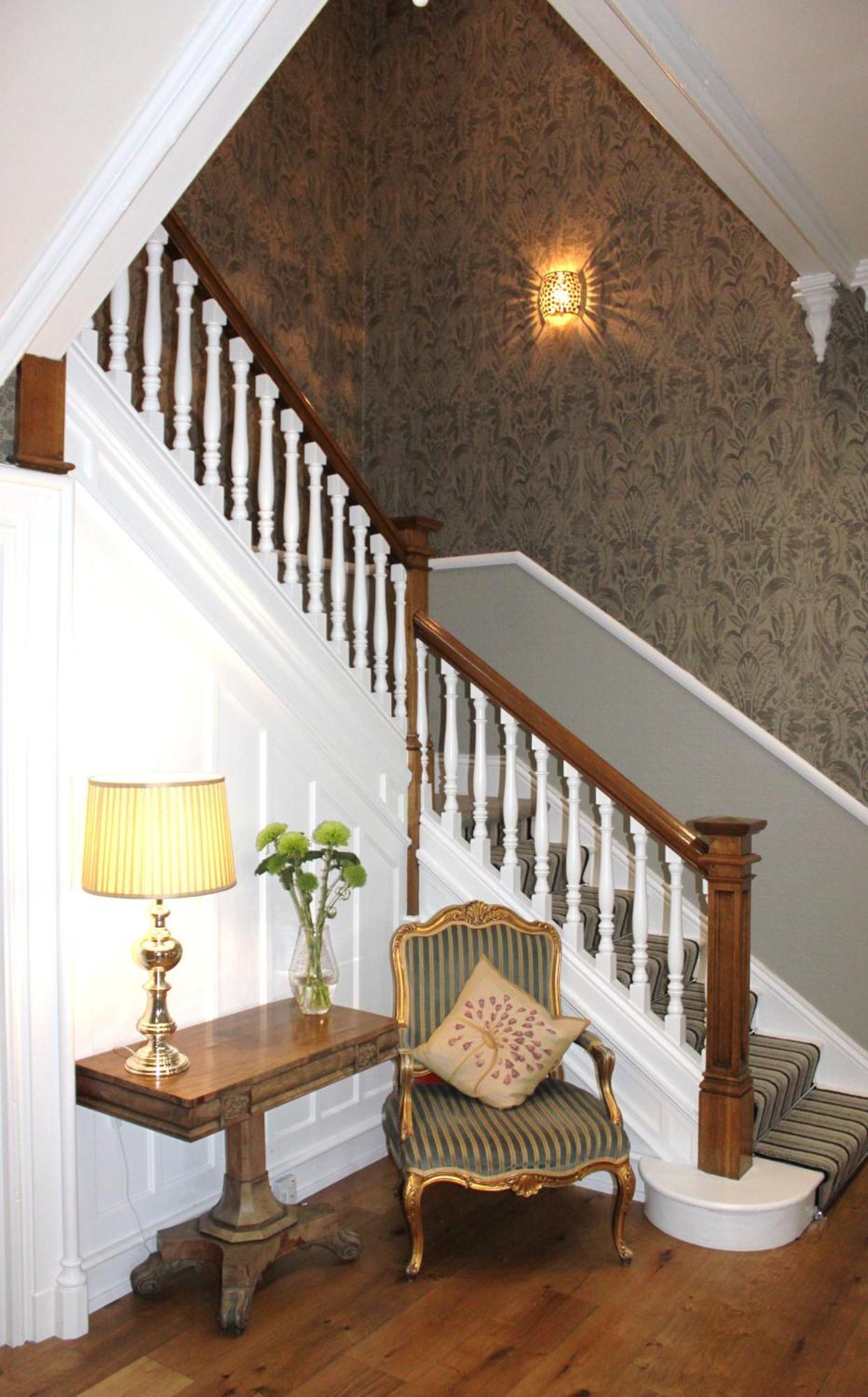 Lyzzick Hall Hotel Applethwaite Dış mekan fotoğraf