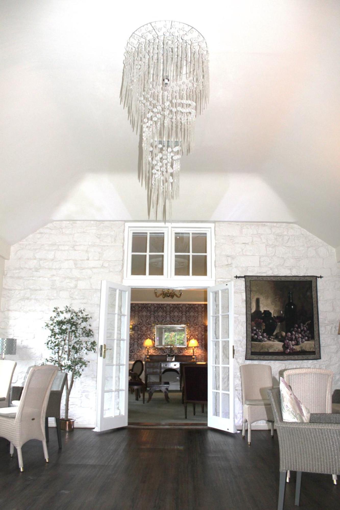 Lyzzick Hall Hotel Applethwaite Dış mekan fotoğraf
