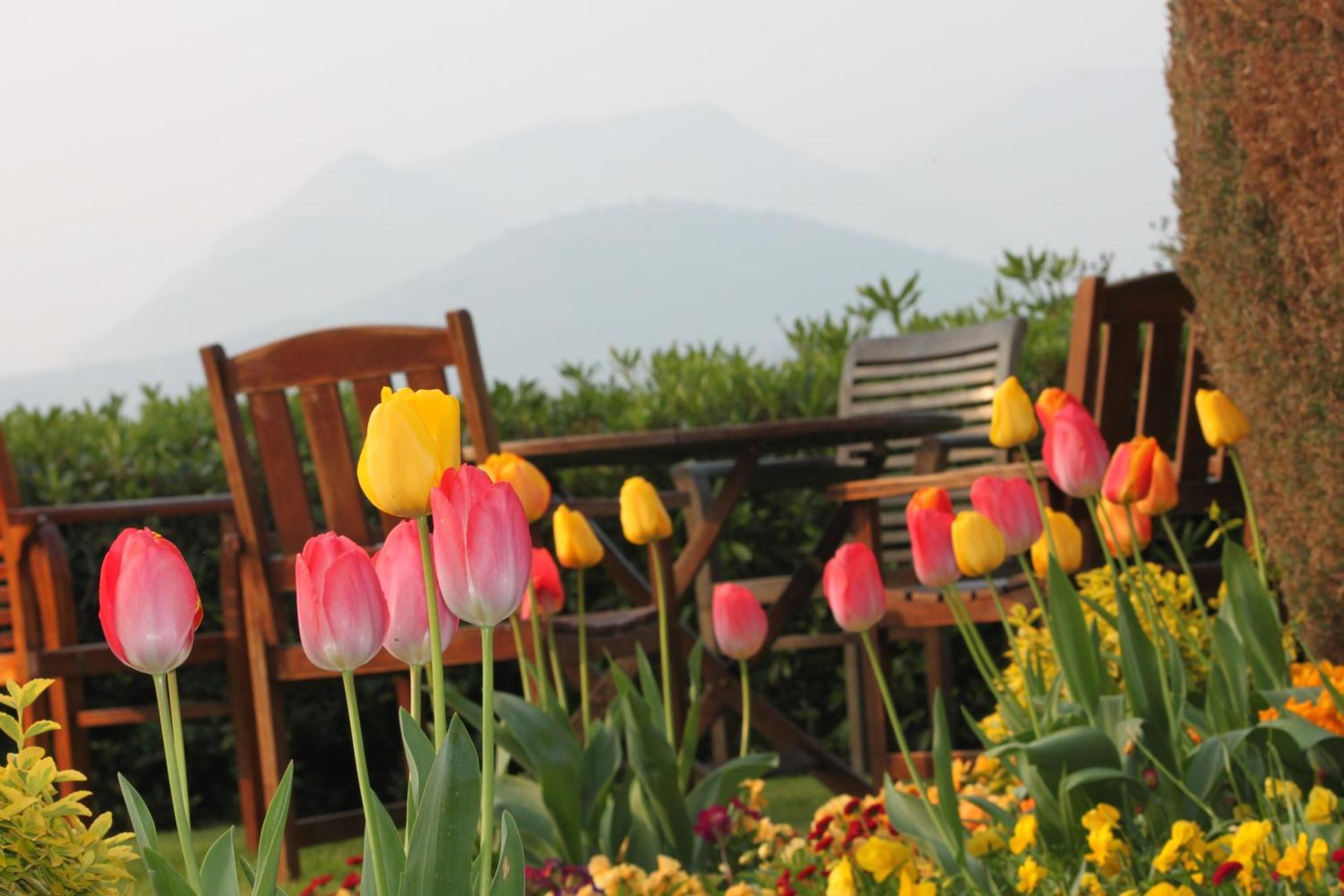 Lyzzick Hall Hotel Applethwaite Dış mekan fotoğraf