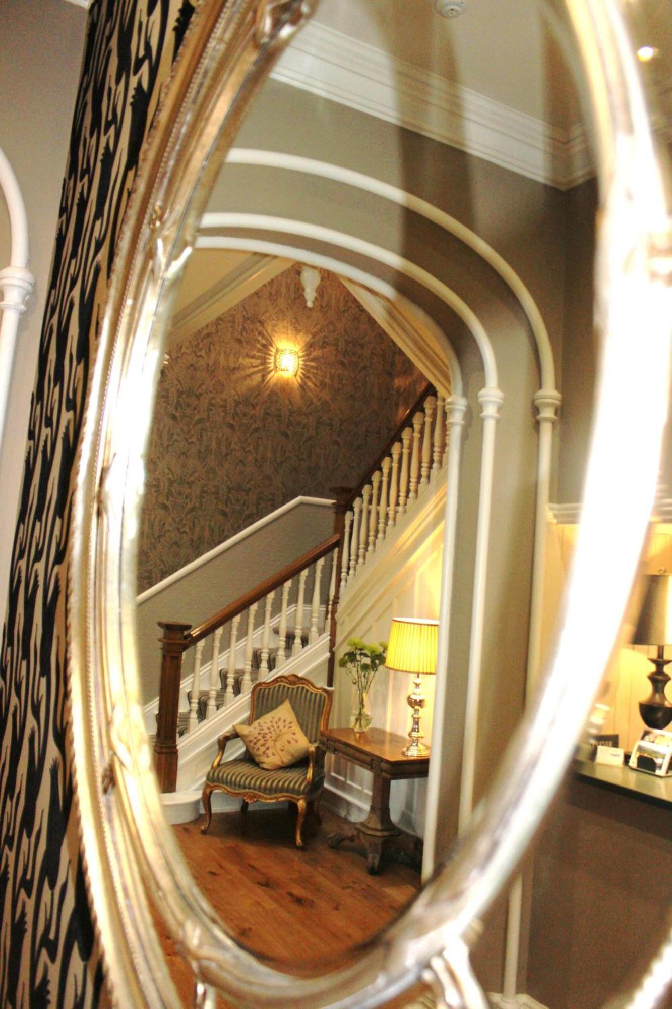 Lyzzick Hall Hotel Applethwaite Dış mekan fotoğraf