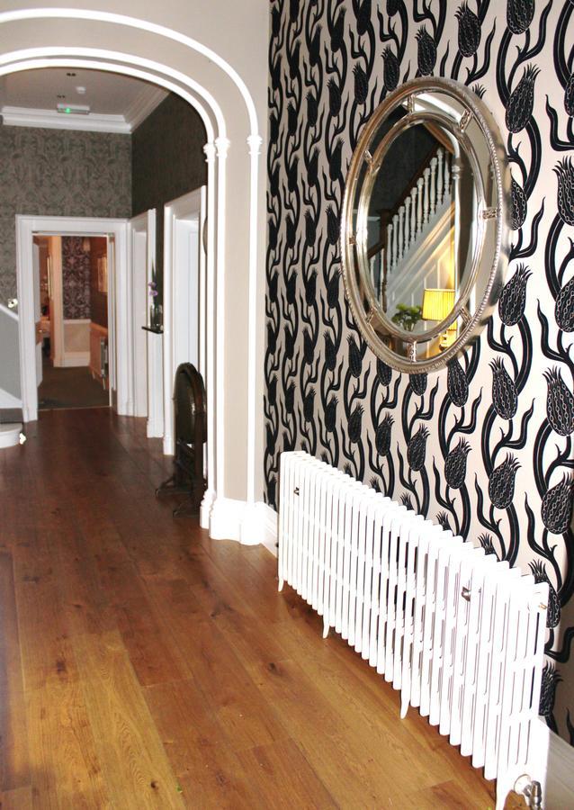 Lyzzick Hall Hotel Applethwaite Dış mekan fotoğraf