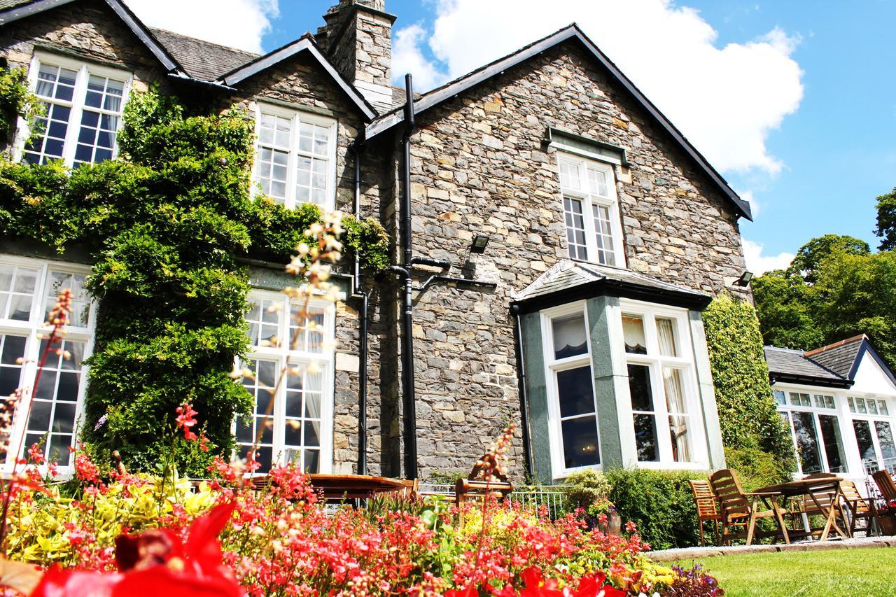 Lyzzick Hall Hotel Applethwaite Dış mekan fotoğraf