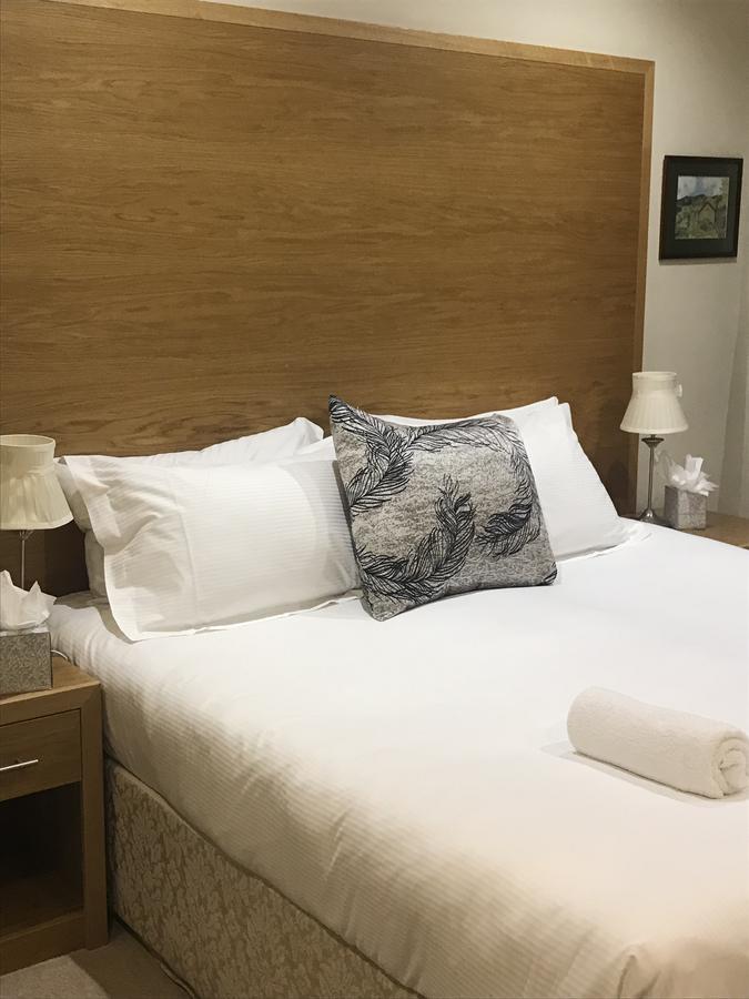 Lyzzick Hall Hotel Applethwaite Dış mekan fotoğraf