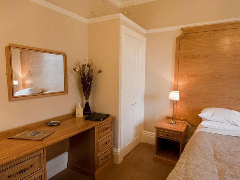 Lyzzick Hall Hotel Applethwaite Dış mekan fotoğraf