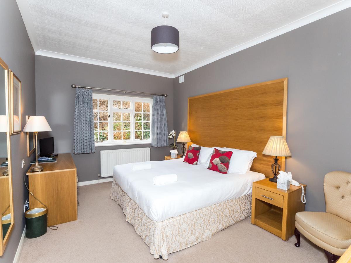 Lyzzick Hall Hotel Applethwaite Dış mekan fotoğraf