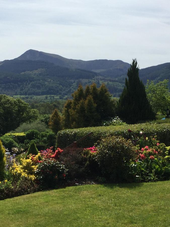 Lyzzick Hall Hotel Applethwaite Dış mekan fotoğraf