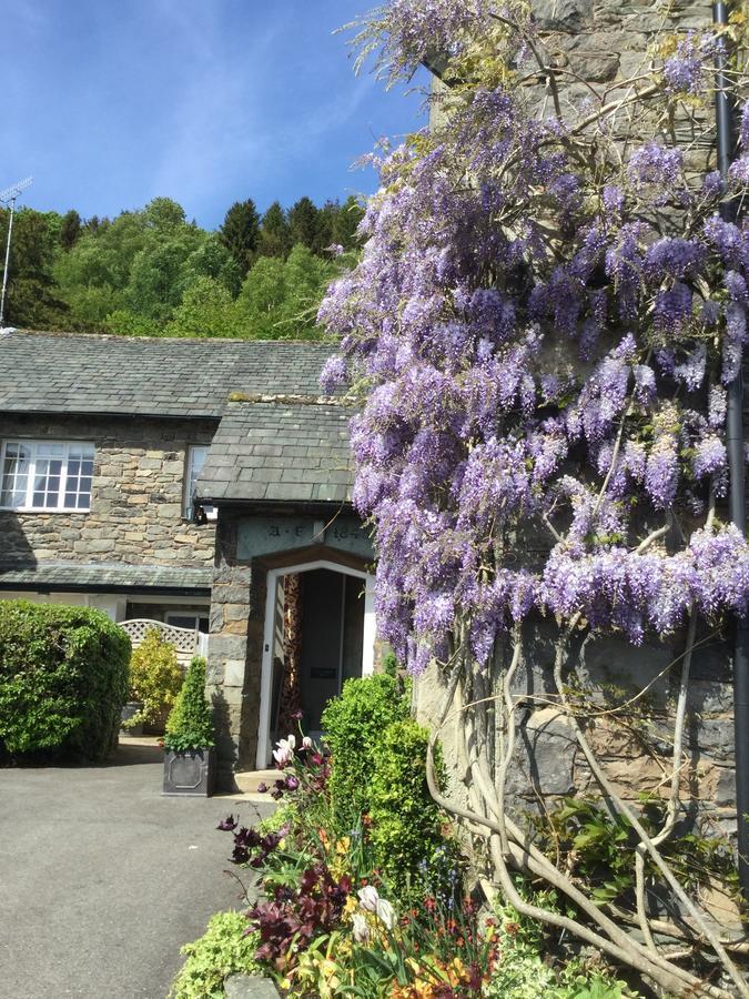 Lyzzick Hall Hotel Applethwaite Dış mekan fotoğraf
