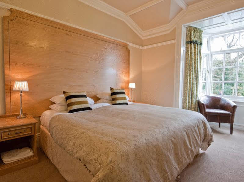 Lyzzick Hall Hotel Applethwaite Dış mekan fotoğraf
