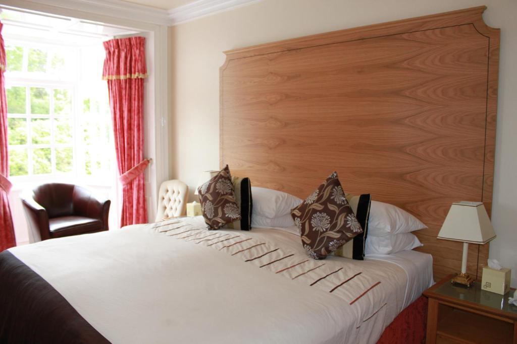 Lyzzick Hall Hotel Applethwaite Oda fotoğraf